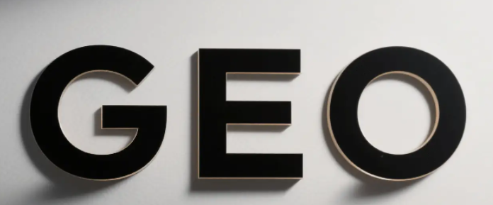 GEO优化